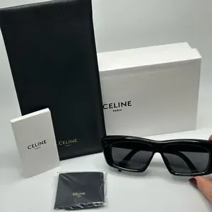 Celine | Accessories | New Celine Sunglasses Cl4259i 0a  display picture 1